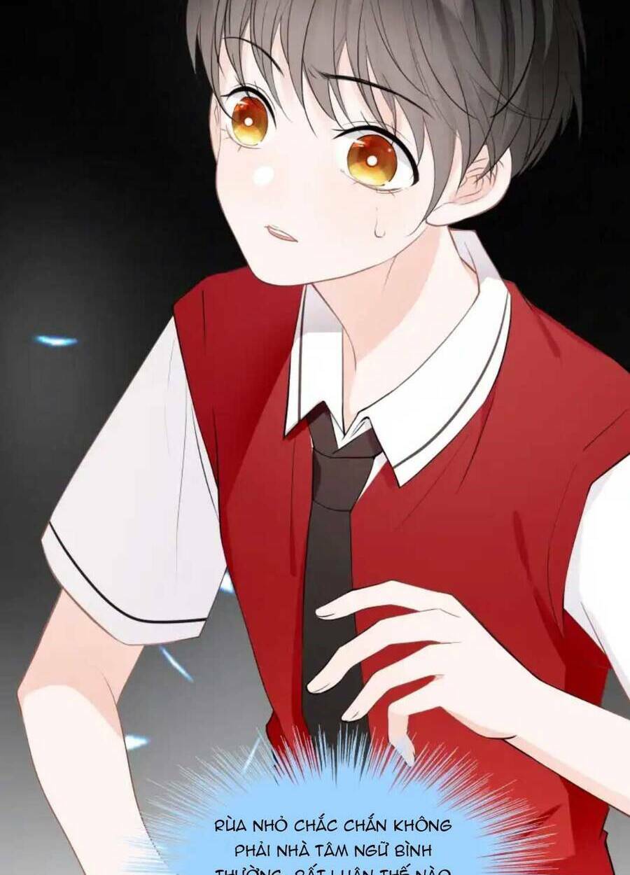 Tiểu Ma Vương Học Cách Yêu Đương Chương 12 Ảnh 29