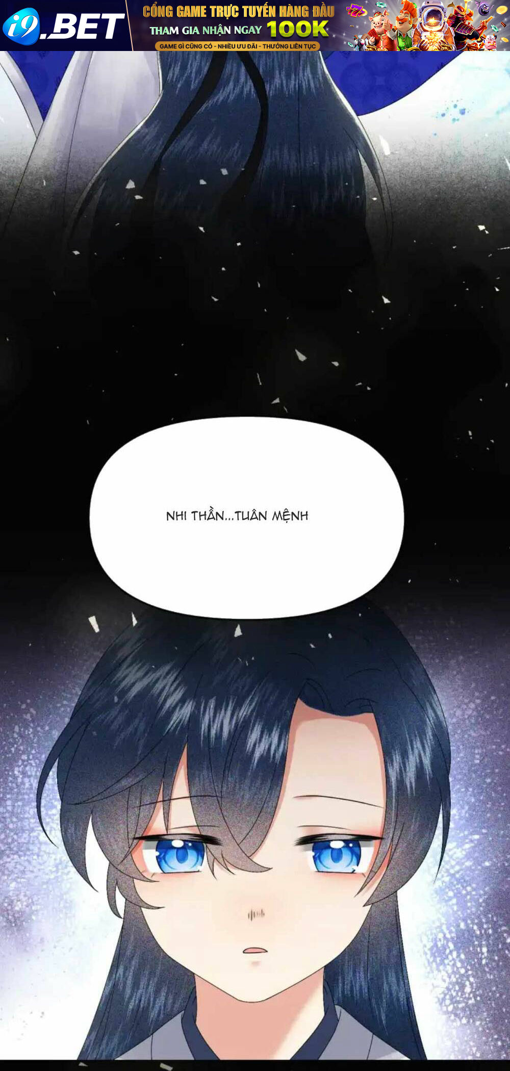 Nuôi Dưỡng Thế Tử Từ Bé : Thế Tử Ngươi Kiếm Tiền Cùng Ta Đi Chương 14 Ảnh 12