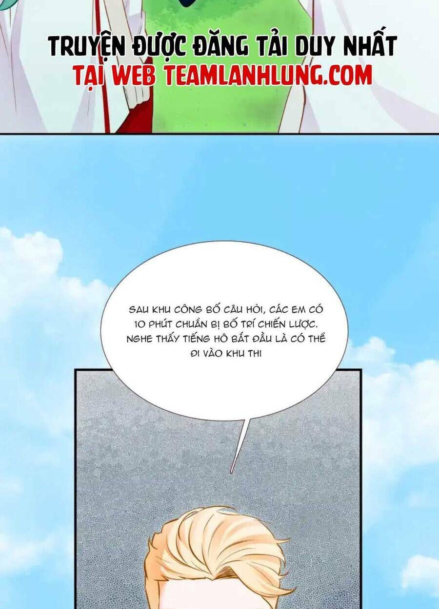 Tiểu Ma Vương Học Cách Yêu Đương Chương 16 Ảnh 6