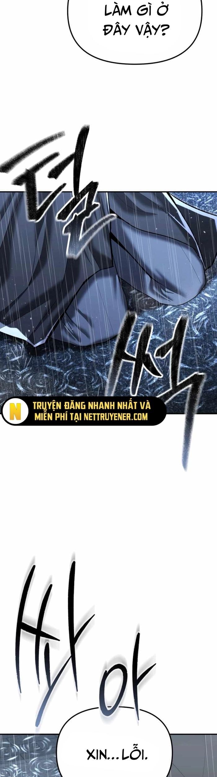 Cảnh Sát Bất Bại Chương 41 Ảnh 36