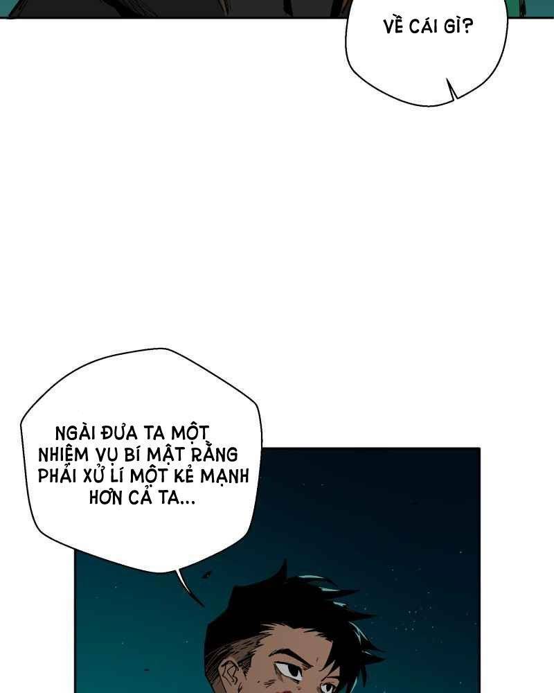 Black Sun Chương 1 Ảnh 33