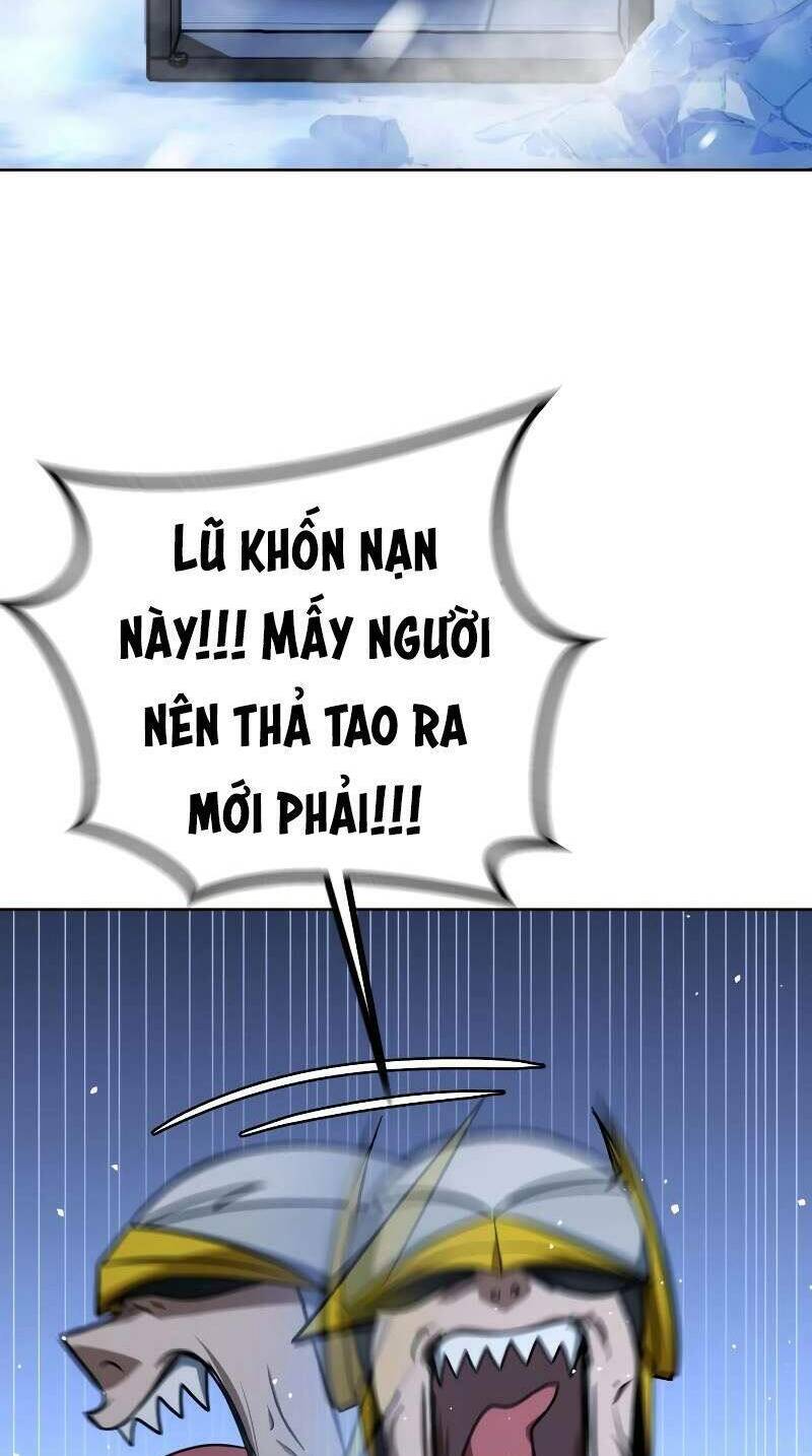 Tuyệt Đỉnh Anh Hùng Chương 23 Ảnh 43