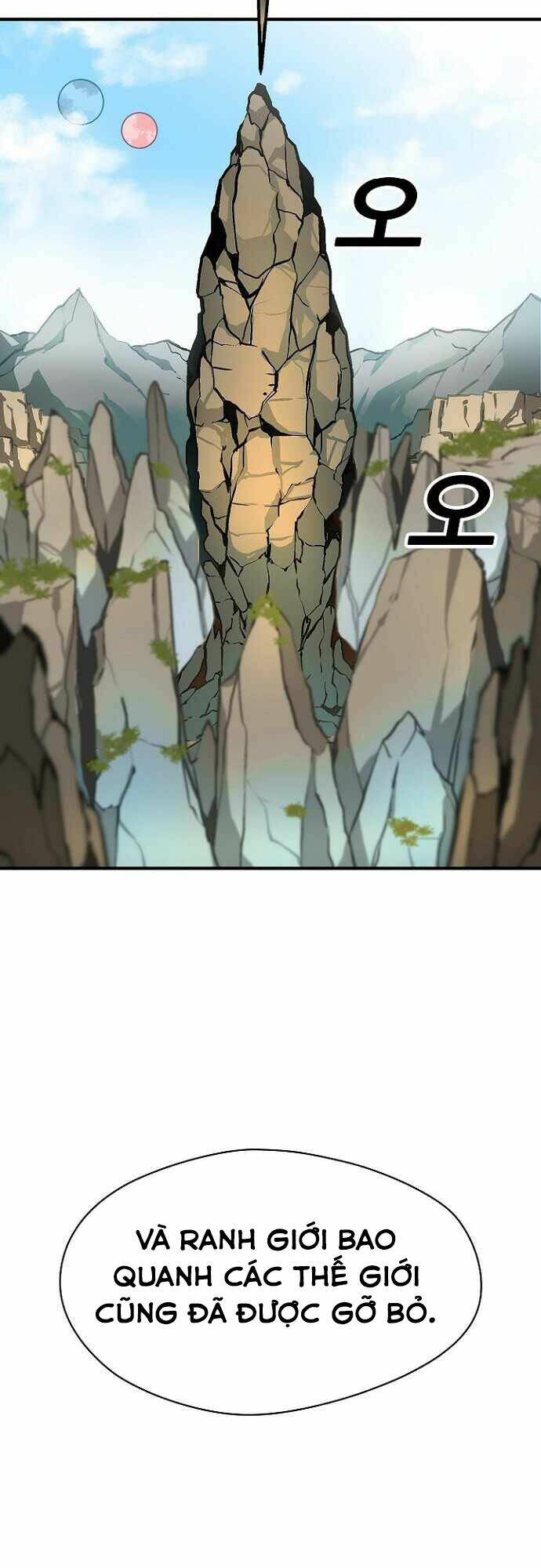 Unbreakable Chương 22 Ảnh 17