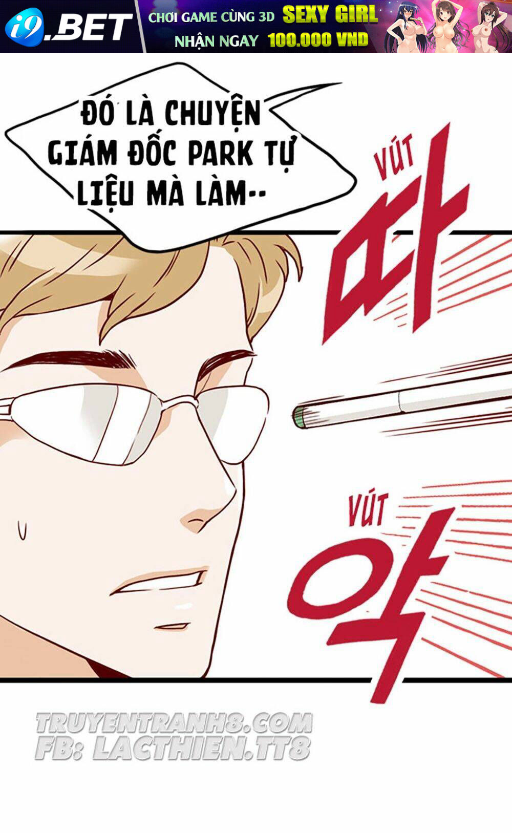 Thư Ký Kim Sao Thế Nhỉ? Chương 14 Ảnh 47
