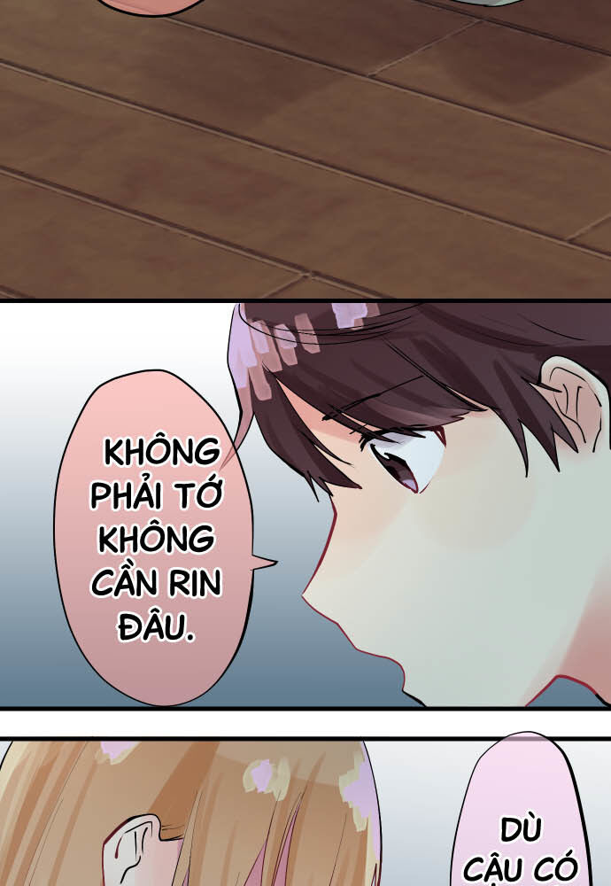 Tôi ~ Tình Yêu, Song Sinh Và Sns ~ Chương 14 Ảnh 32
