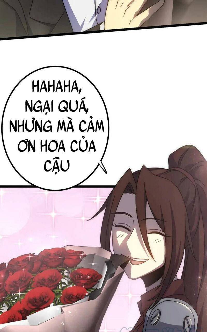 Mạt Thế Đạo Tặc Hành Chương 98 Ảnh 22