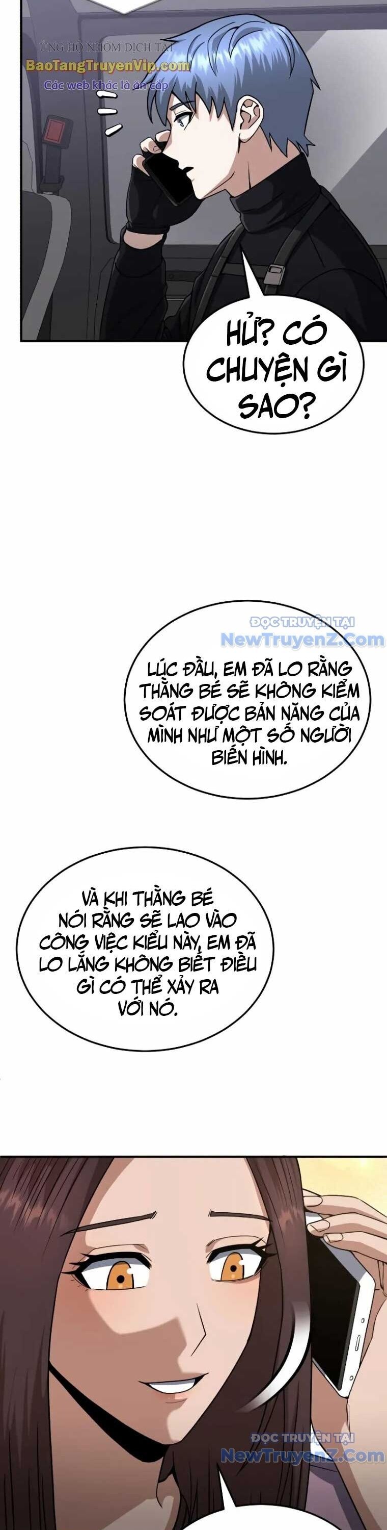 Thiên Tài Của Dòng Dõi Độc Nhất Vô Nhị Chương 105 Ảnh 29