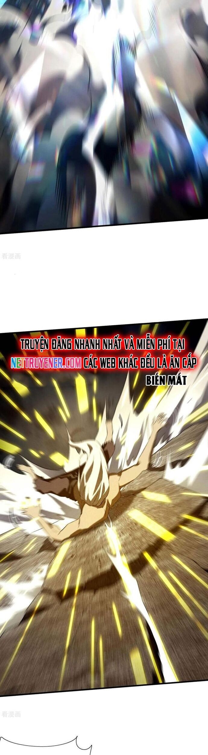 Thương Thiên Tại Hạ Chương 100 Ảnh 8