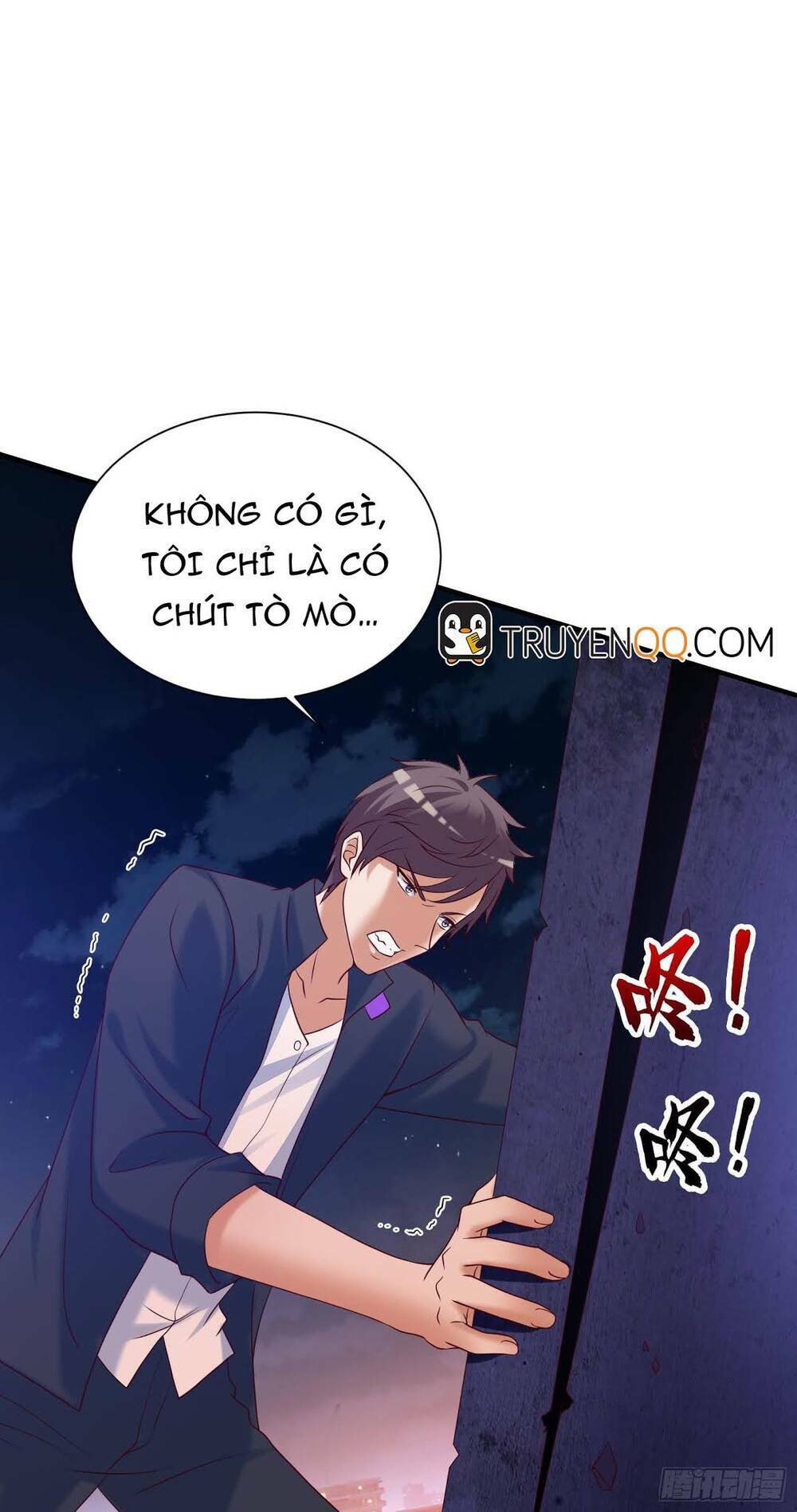 Ta Cần Thiết Phải Làm Người Tốt Chương 24 Ảnh 39