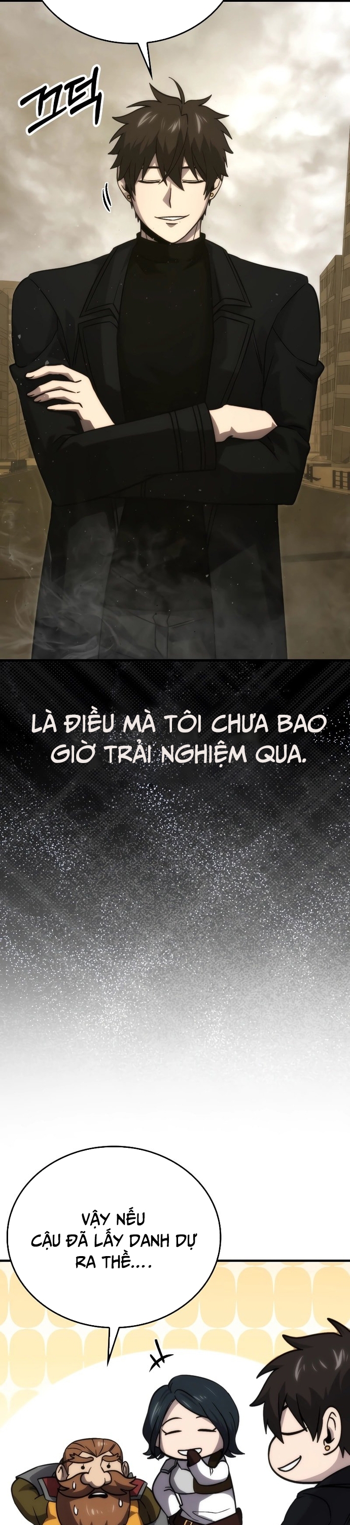 Ma Vương Thăng Cấp Bằng Võ Công Chương 68 Ảnh 40