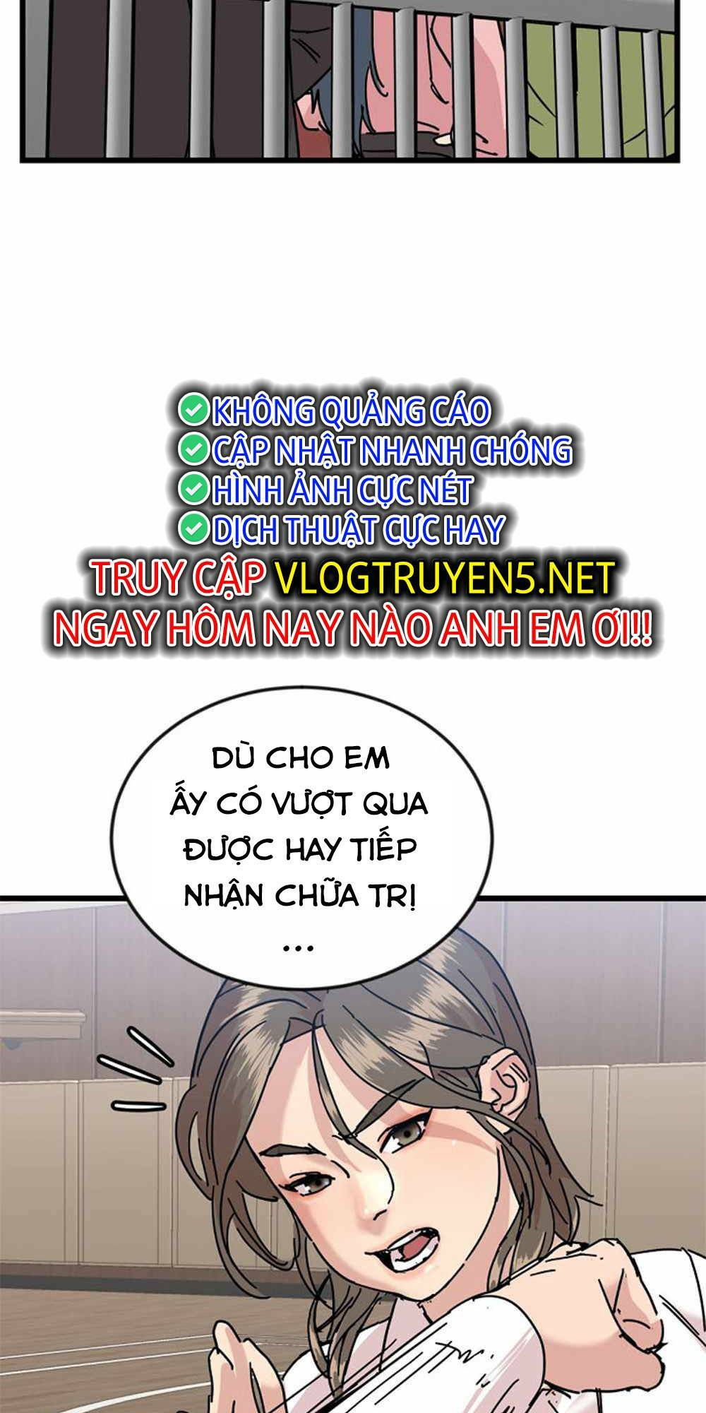 Lớp Học Bổ Túc Đặc Biệt Chương 5 Ảnh 81