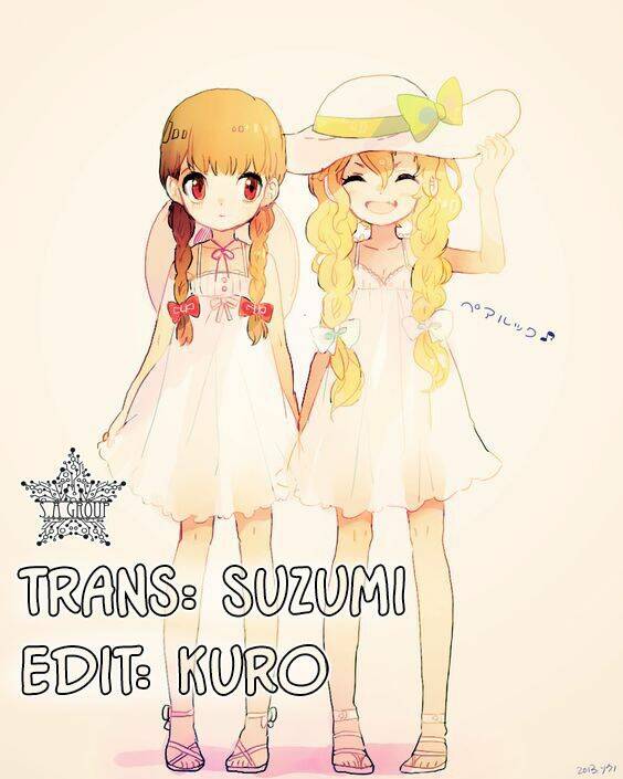 Sangatsu Wa Ore-Sama Ni Narimasu Chương 3 Ảnh 2