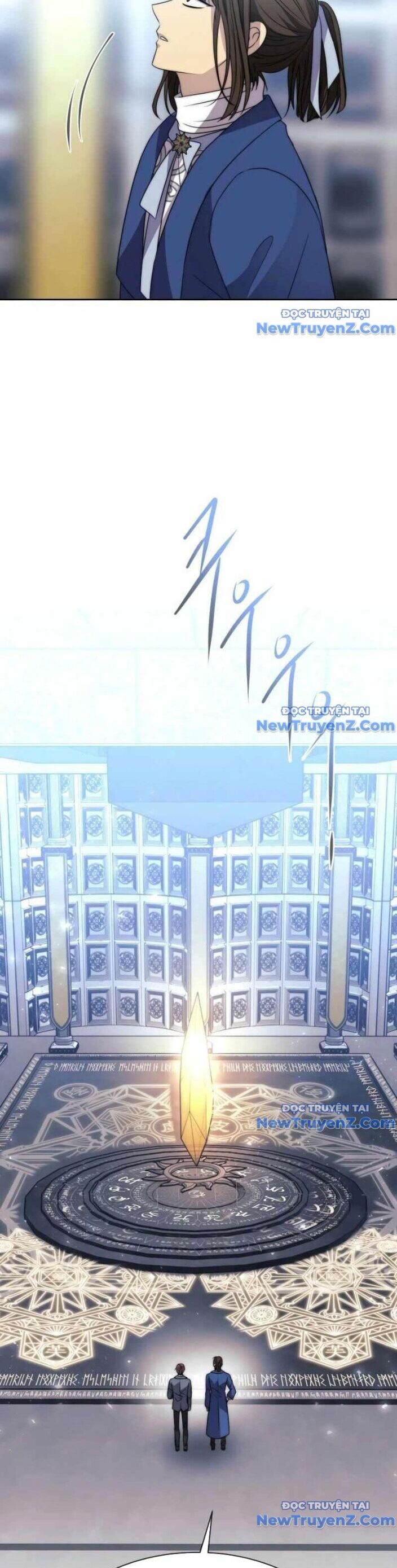 NgụC TốI Black Haze Chương 23 Ảnh 3