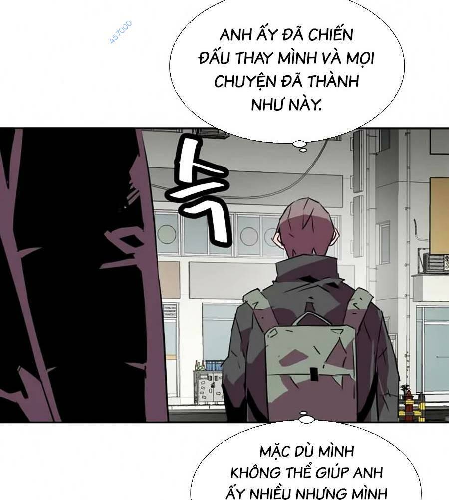 Săn Lùng Bắt Nạt Chương 53 Ảnh 74