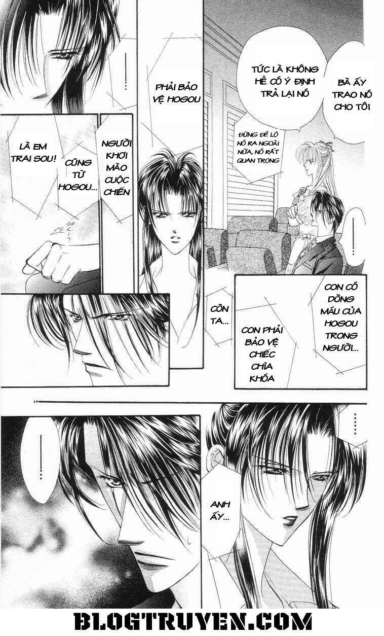 Tokyo Crazy Paradise Chương 109 Ảnh 28