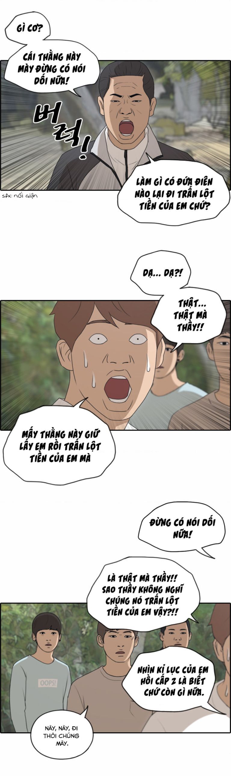 Free Draw Chương 142 Ảnh 12