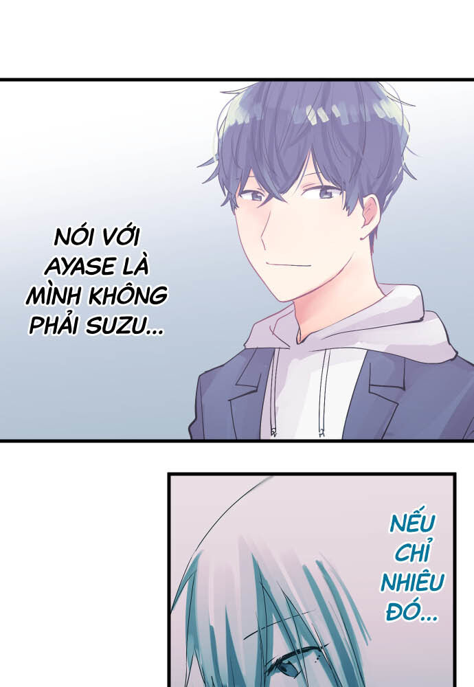 Tôi ~ Tình Yêu, Song Sinh Và Sns ~ Chương 14 Ảnh 11
