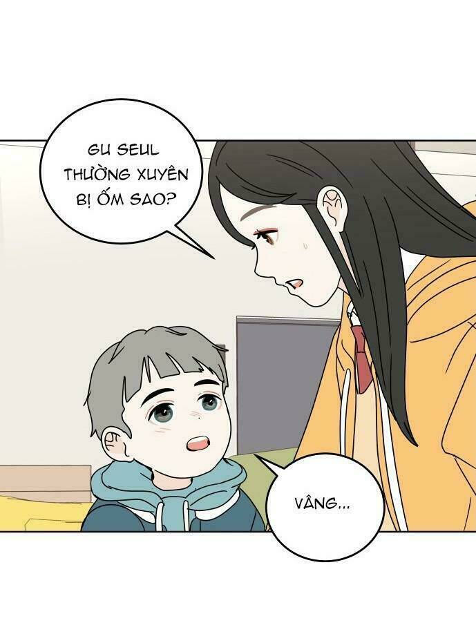 30 Phút Bước Đi Bên Em Chương 78 Ảnh 70