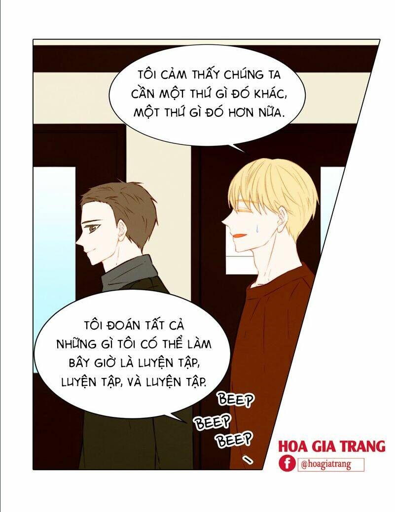 Sự Sao Chép Chương 65 Ảnh 53