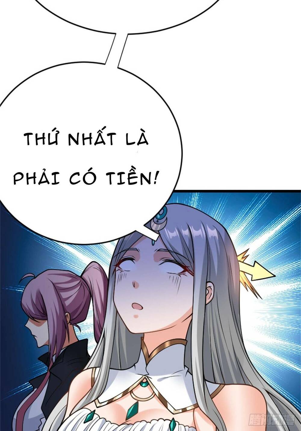Nguyên Lai Ta Là Chí Tôn Tiên Giới Chương 8 Ảnh 46