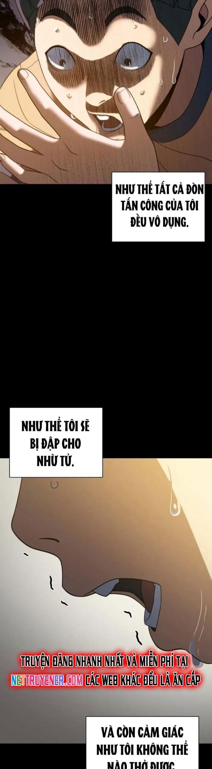 Hàn Băng Võ Giả Chương 15 Ảnh 10