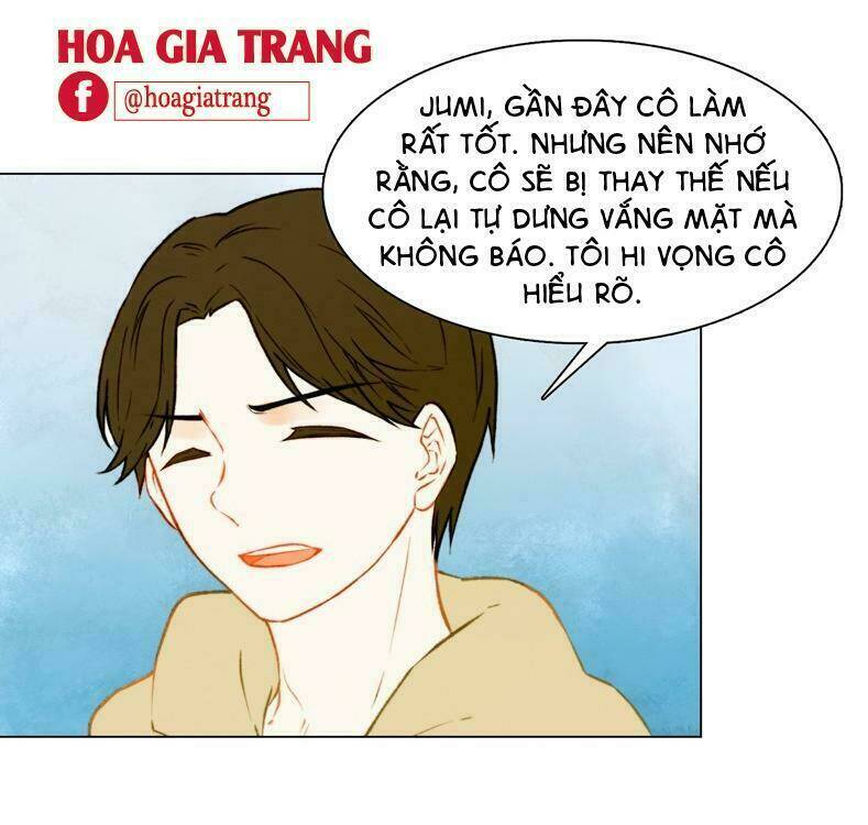 Sự Sao Chép Chương 63 Ảnh 28