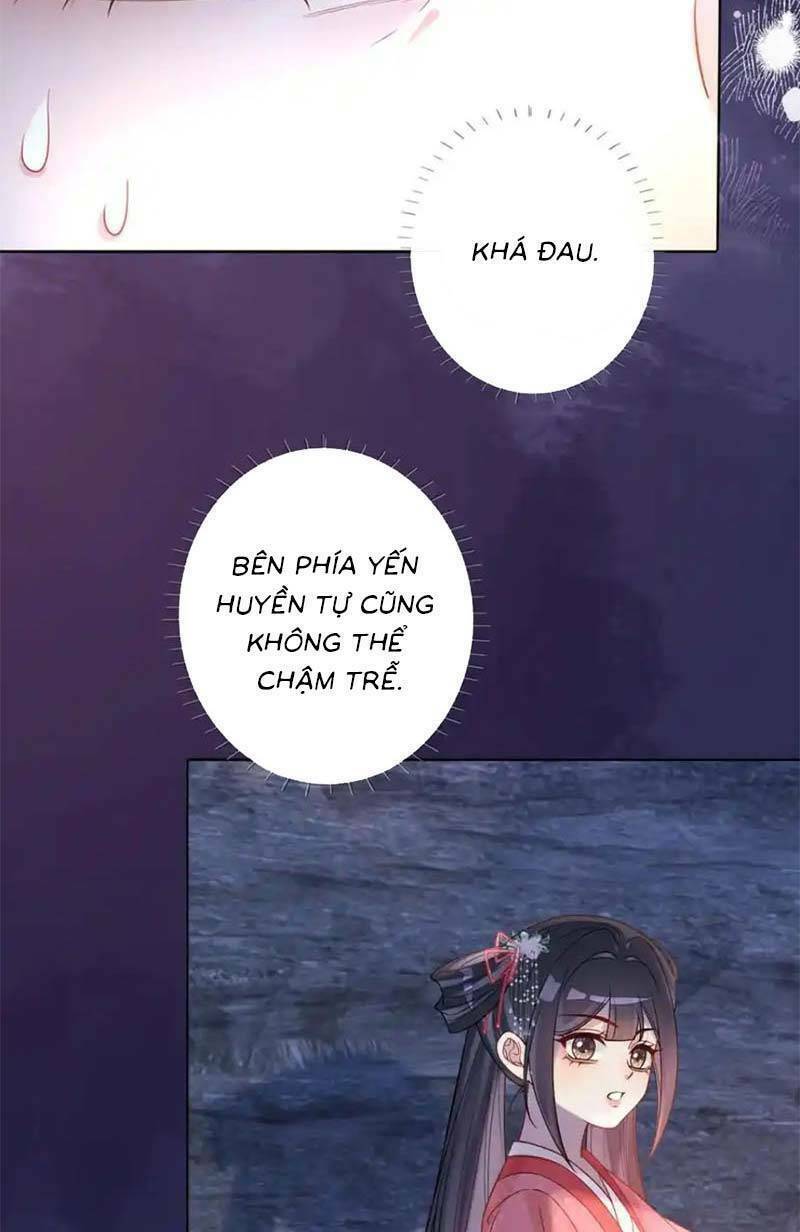 Bệnh Kiều Nam Chủ Lại Ghen Rồi Chương 131 Ảnh 9