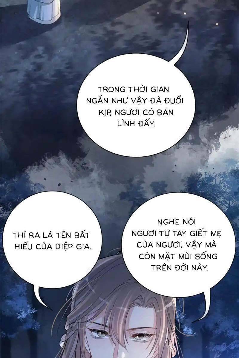 Bệnh Kiều Nam Chủ Lại Ghen Rồi Chương 130 Ảnh 4