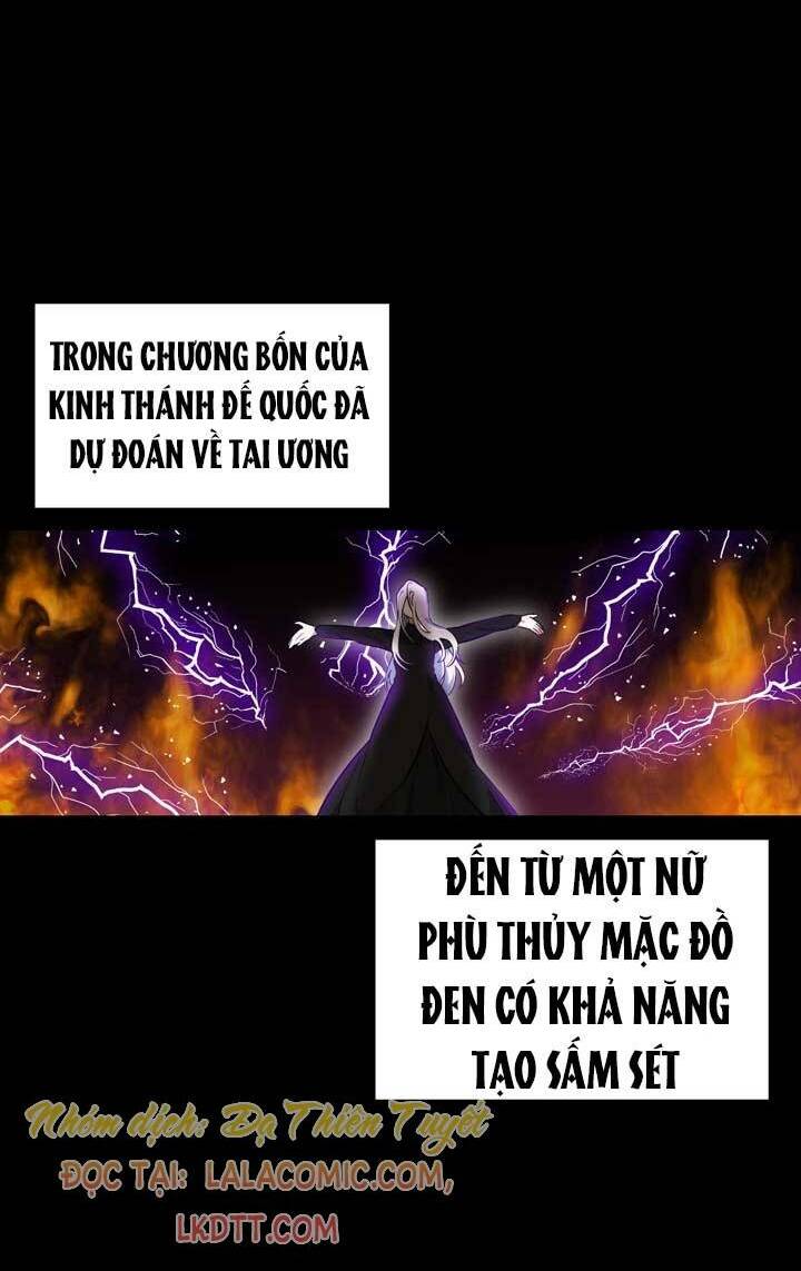 Đừng Đụng Vào Em Trai Ta Chương 37 Ảnh 57