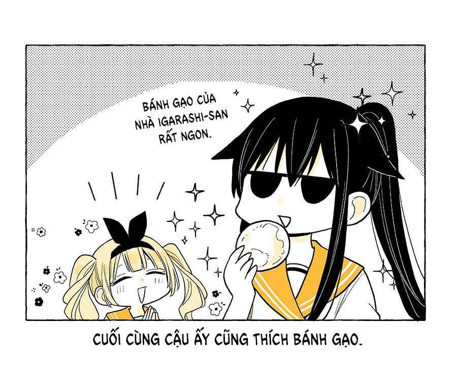 Mendokusagari Danshi Koukousei Ga Asa Okitara Onnanoko Ni Natteita Hanashi Chương 14 Ảnh 15