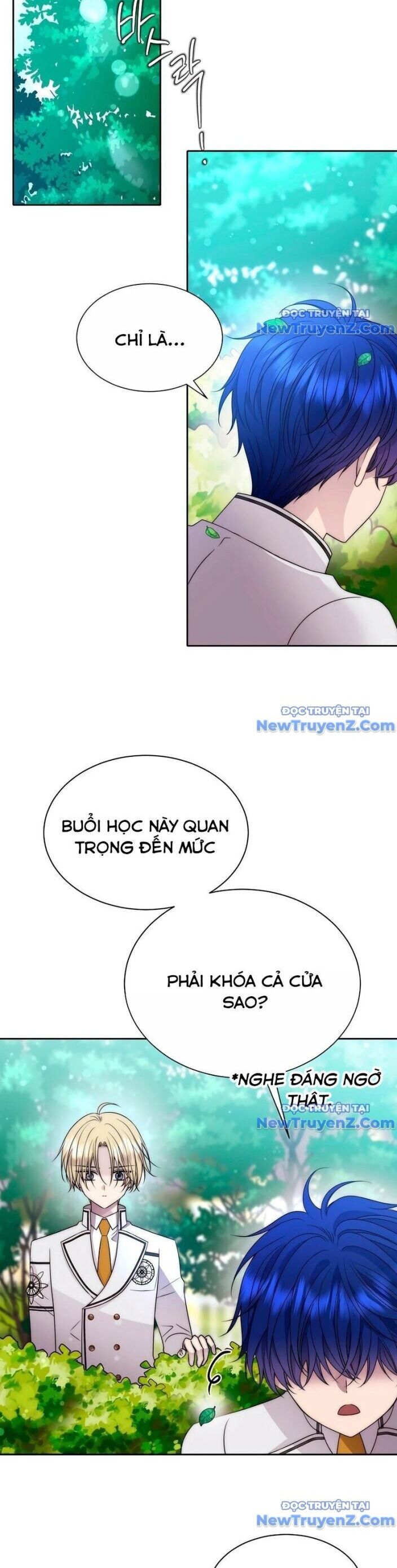NgụC TốI Black Haze Chương 24 Ảnh 3
