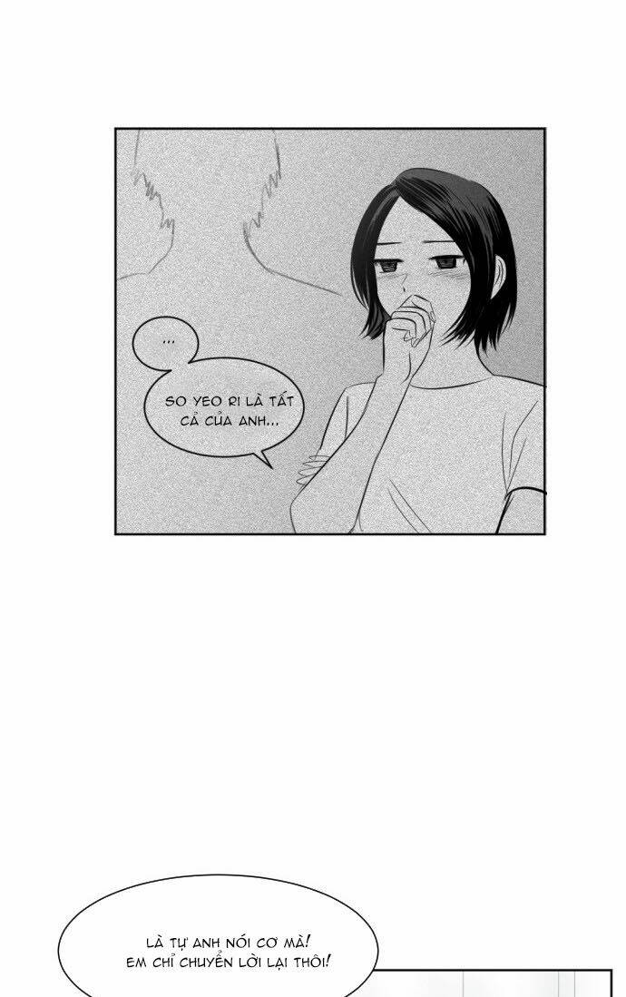 Transparent Cohabitation Chương 29 Ảnh 46