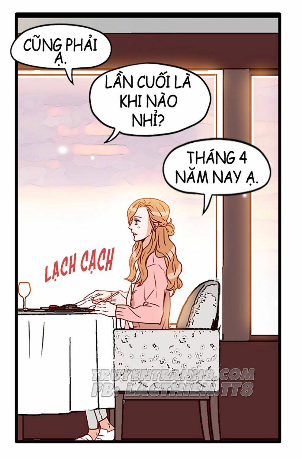 Thư Ký Kim Sao Thế Nhỉ? Chương 15 Ảnh 18