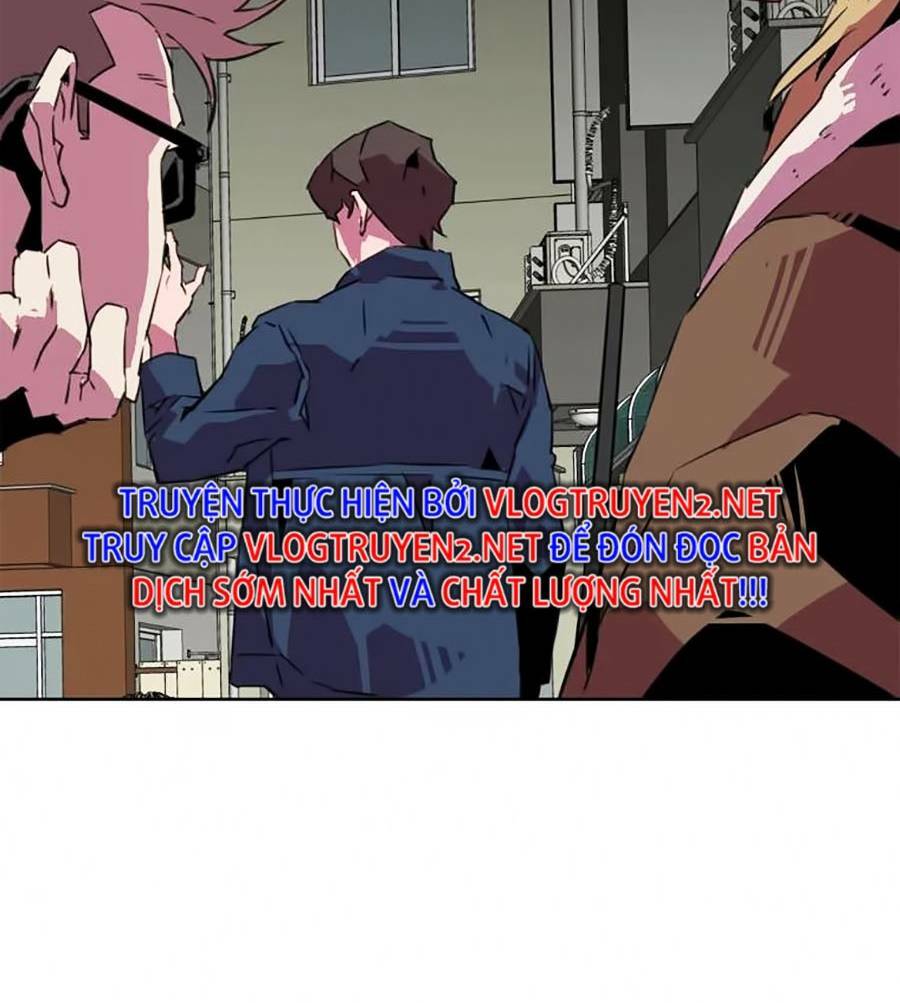 Săn Lùng Bắt Nạt Chương 53 Ảnh 56