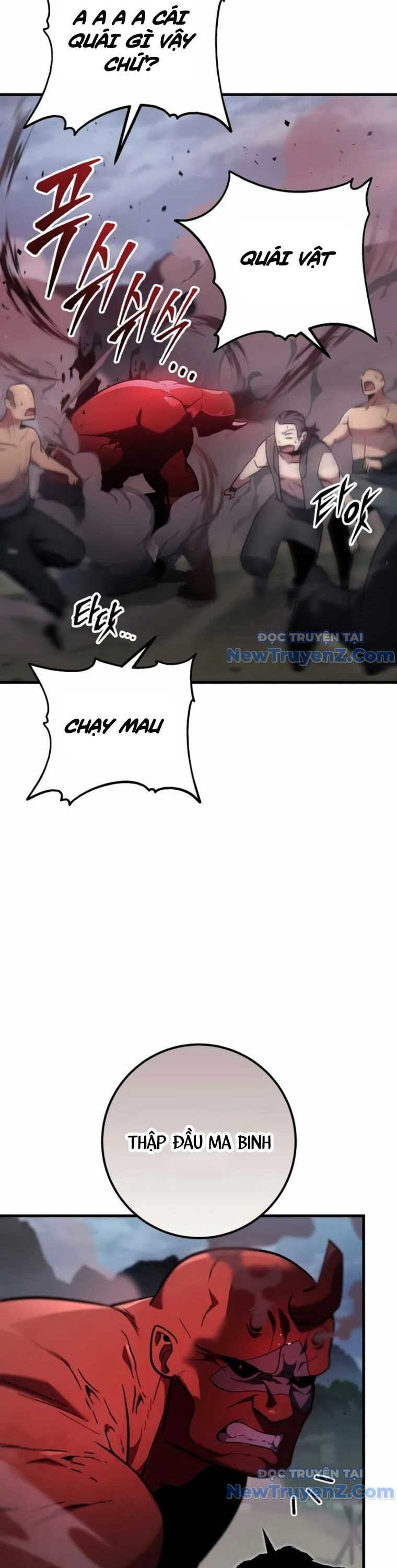 Cửu Thiên Kiếm Pháp Chương 120 Ảnh 10