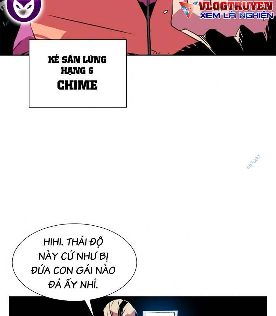 Săn Lùng Bắt Nạt Chương 54 Ảnh 31