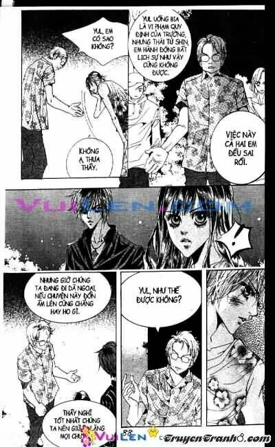 Goong - [ Hoàng Cung ] Chương 7 Ảnh 86