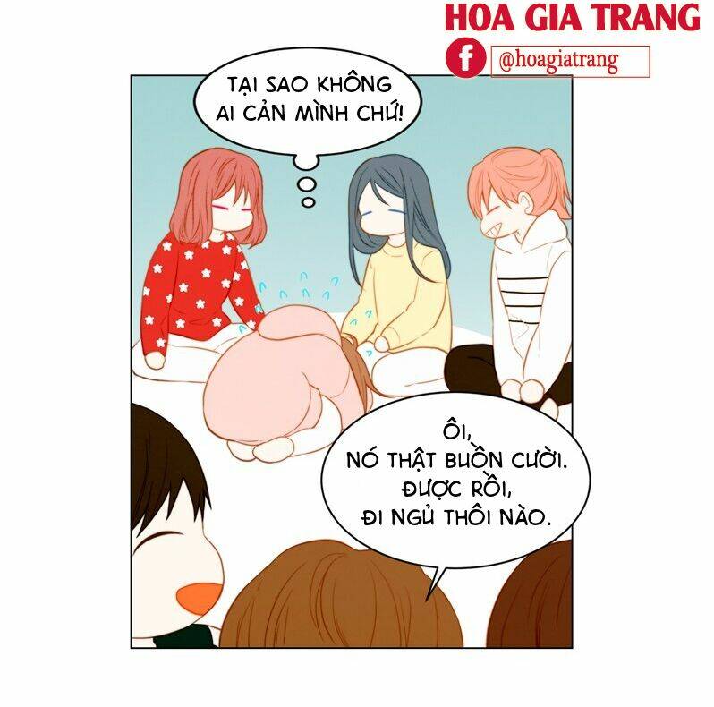 Sự Sao Chép Chương 60 Ảnh 15