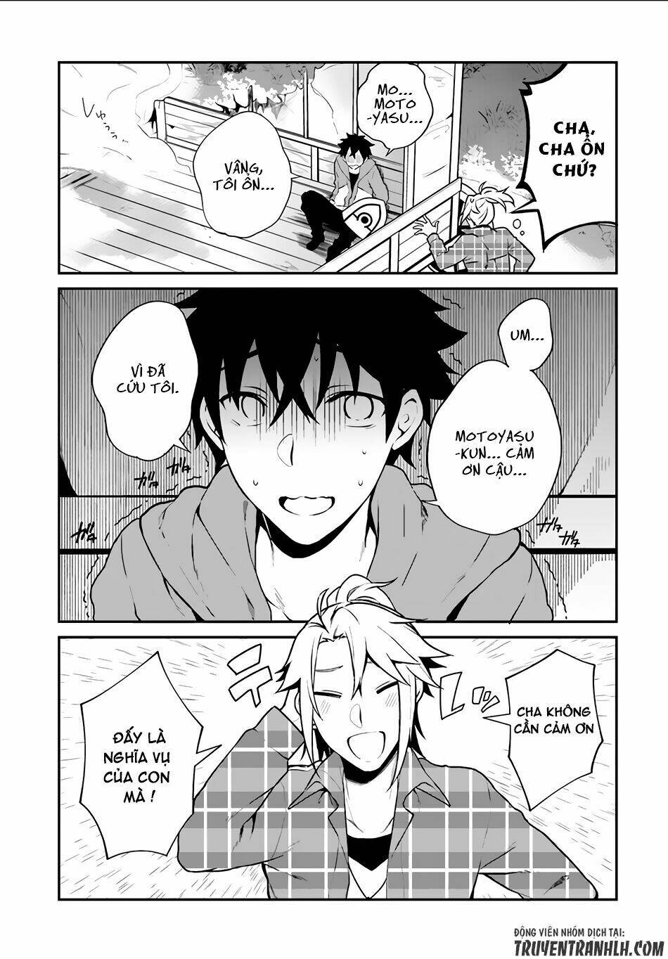 Yari No Yuusha No Yarinaoshi Chương 4 Ảnh 30