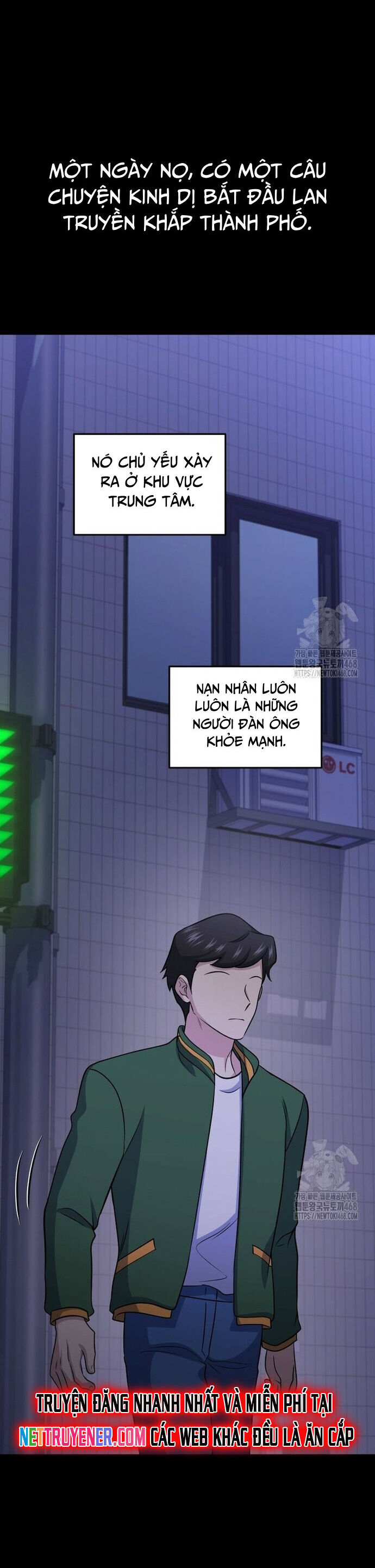 Nhà Hàng Thợ Săn Quái Vật Chương 76 Ảnh 40