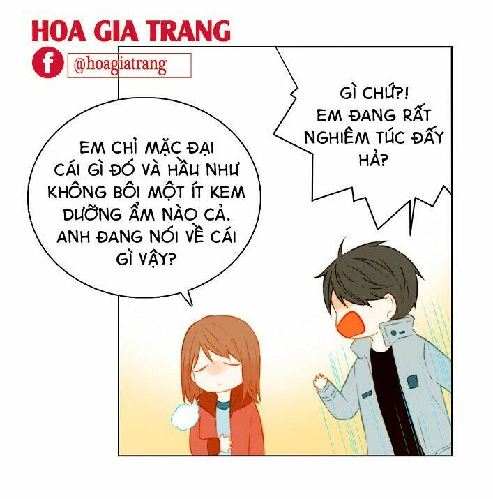 Sự Sao Chép Chương 56 Ảnh 40