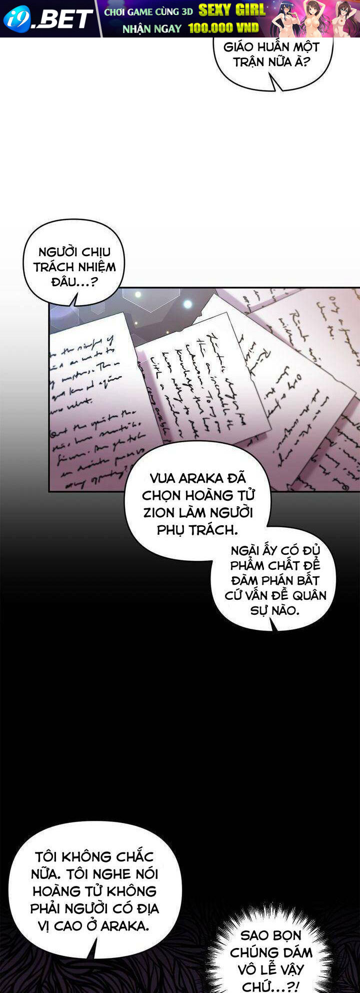 Tôi Sẽ Thực Hiện Cuộc Hôn Nhân Này Chương 75.1 Ảnh 11