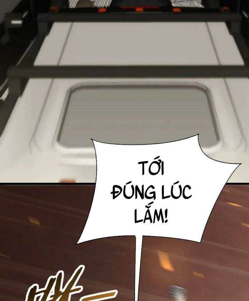 Mạt Thế Đạo Tặc Hành Chương 91 Ảnh 53