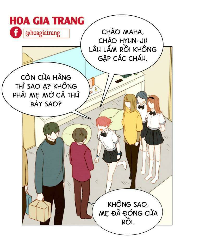 Sự Sao Chép Chương 64 Ảnh 29