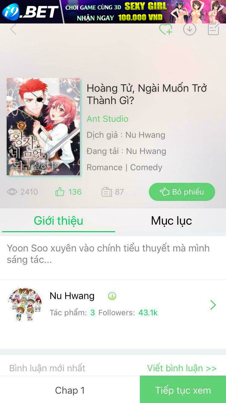 30 Phút Bước Đi Bên Em Chương 72 Ảnh 134