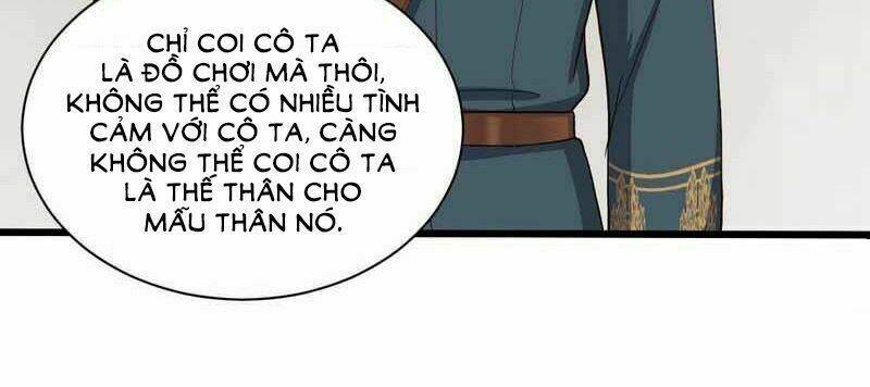 Vợ Yêu Tư Sủng Của Thiếu Soái Chương 29 Ảnh 18