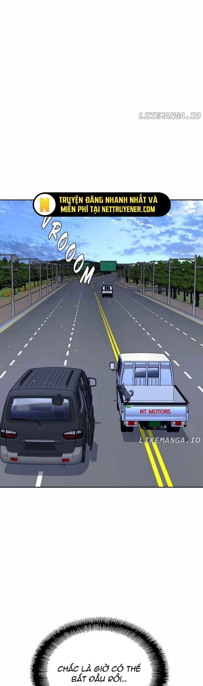 Mạt Thế Đối Với Ta Chỉ Là Trò Chơi Chương 73 Ảnh 27