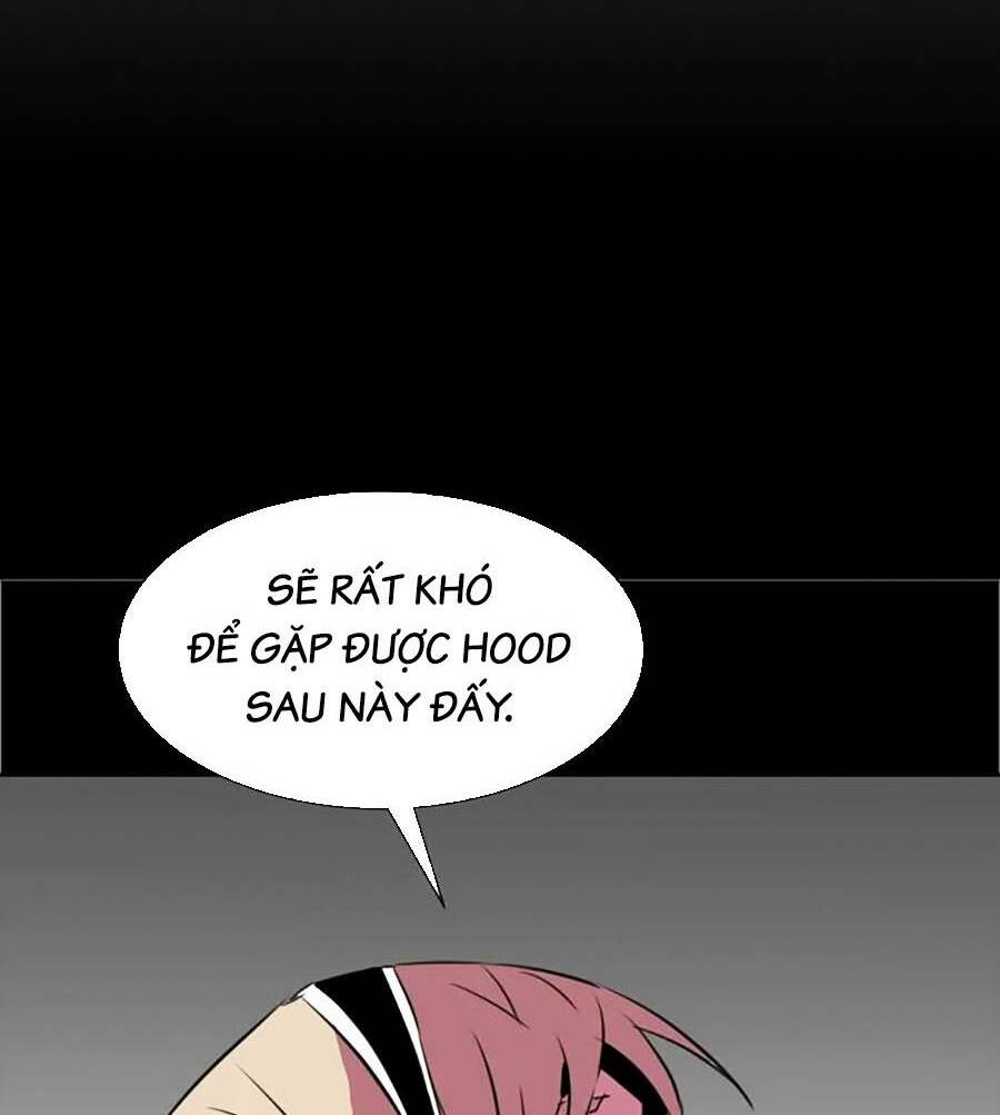 Săn Lùng Bắt Nạt Chương 53 Ảnh 65