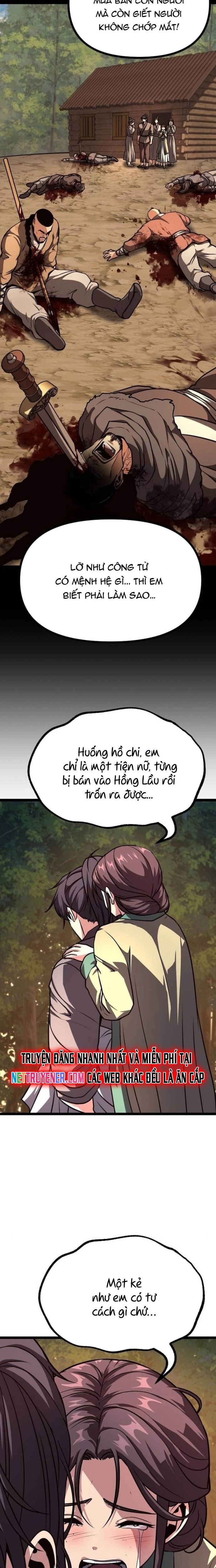 Tòng Bách Chương 48 Ảnh 6