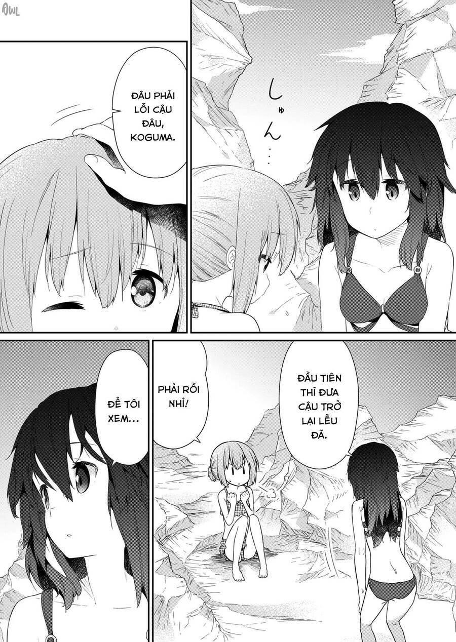 Hino-San No Baka Chương 89 Ảnh 5